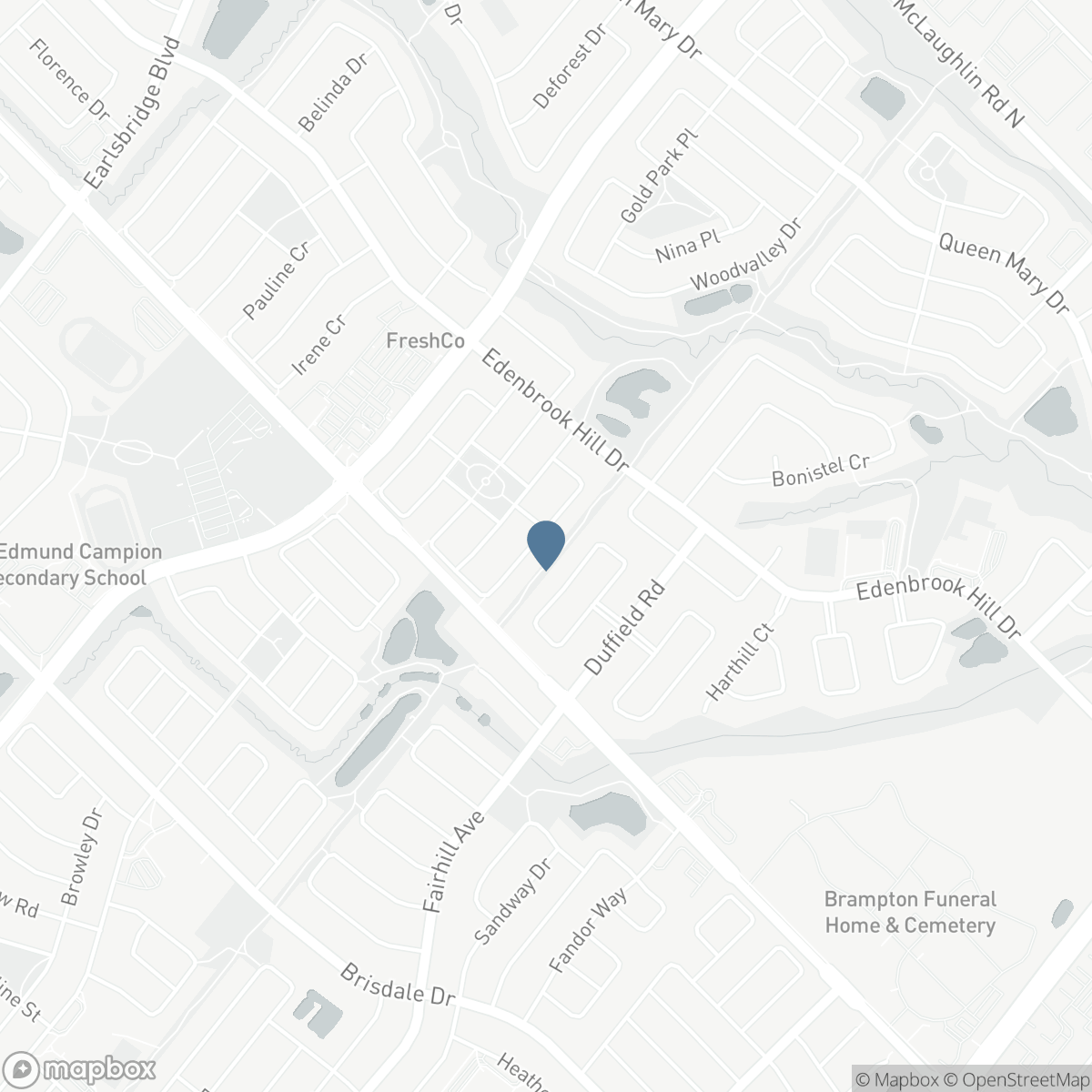 48 REDFINCH WAY, Brampton, Ontario L7A 2B2